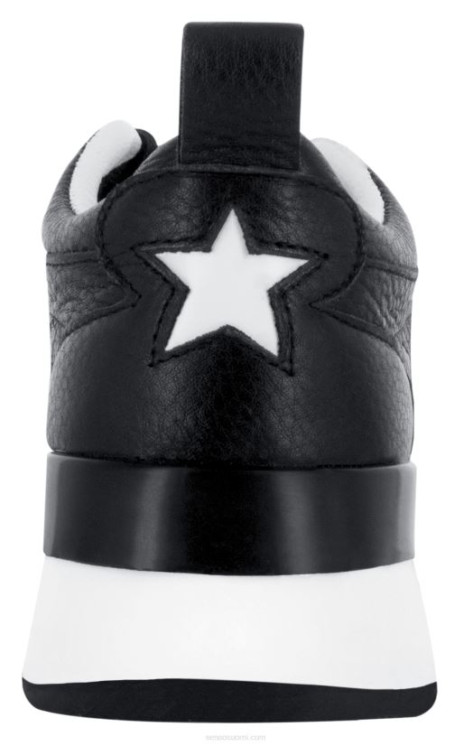 Senso miehet emilio ja eebenpuu 2866537