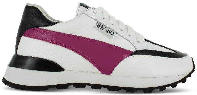 Senso naiset eason iii fuschia 2866545