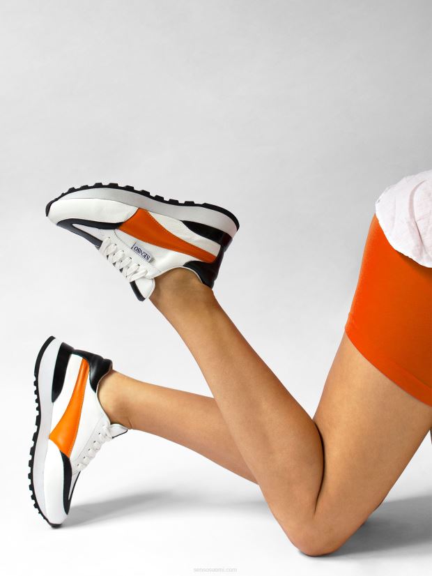 Senso naiset eason iii mandariini 2866547