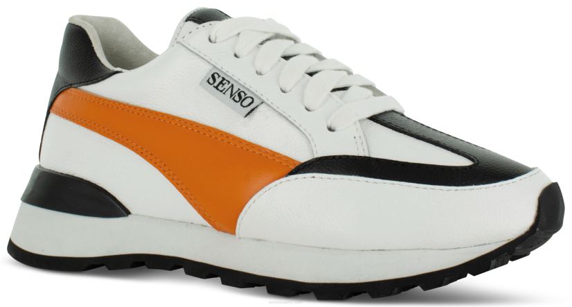 Senso naiset eason iii mandariini 2866547