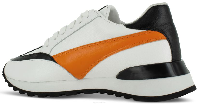 Senso naiset eason iii mandariini 2866547