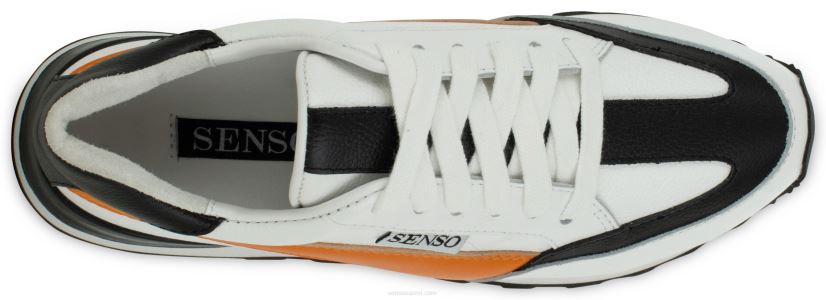 Senso naiset eason iii mandariini 2866547