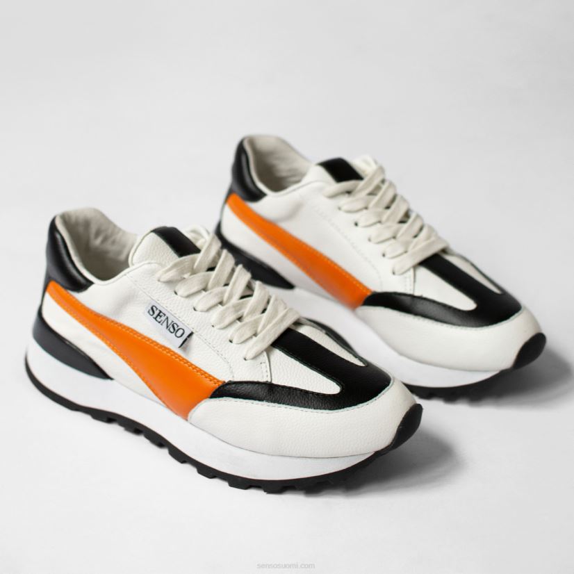 Senso naiset eason iii mandariini 2866547