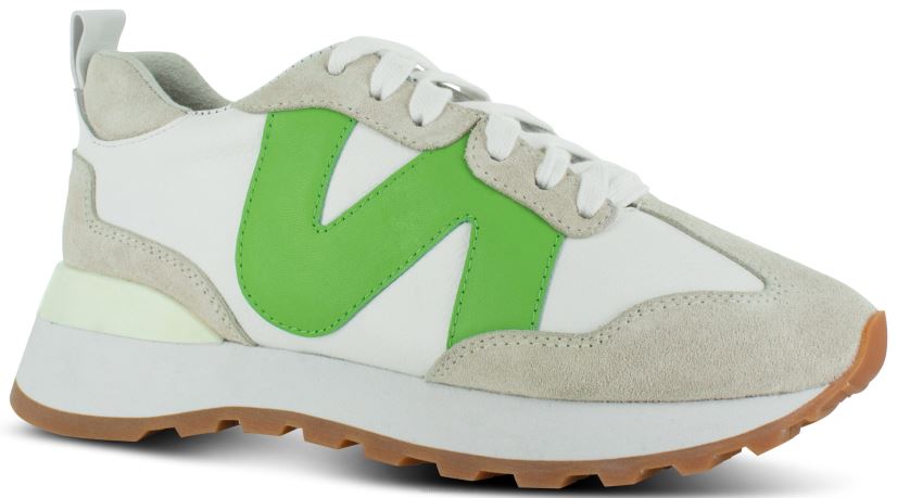 Senso naiset everett ii lime 2866535