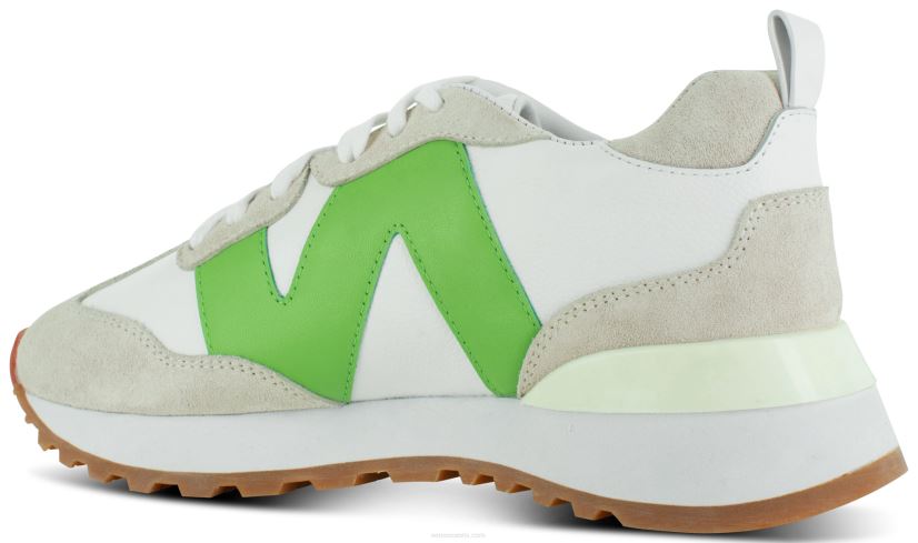 Senso naiset everett ii lime 2866535