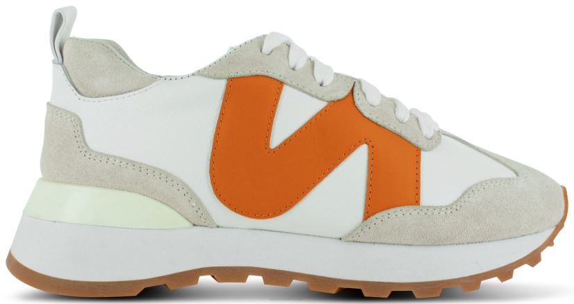 Senso naiset everett ii mandariini 2866536