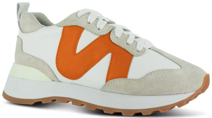 Senso naiset everett ii mandariini 2866536