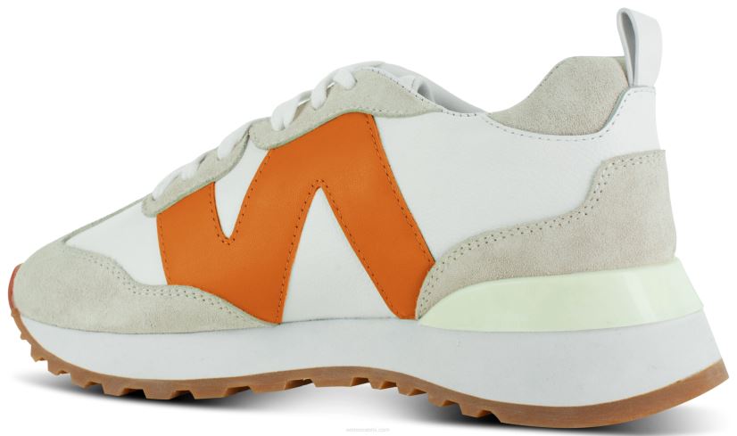 Senso naiset everett ii mandariini 2866536