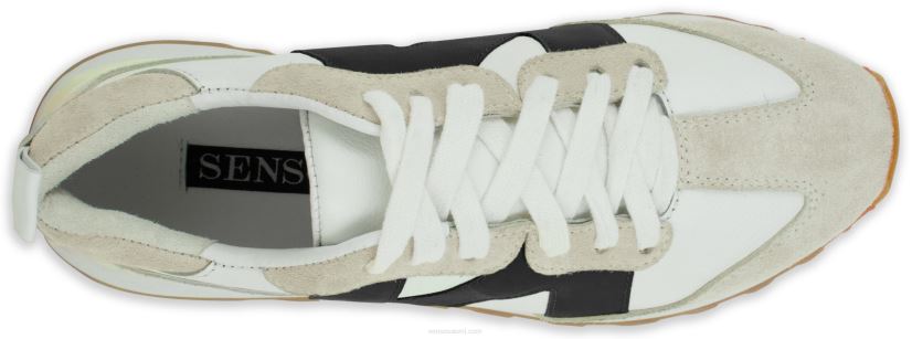 Senso naiset everett ja eebenpuu 2866534