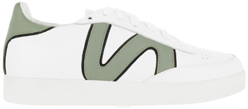 Senso syksy/talvi 21 ariel iii pistaasi 2866524