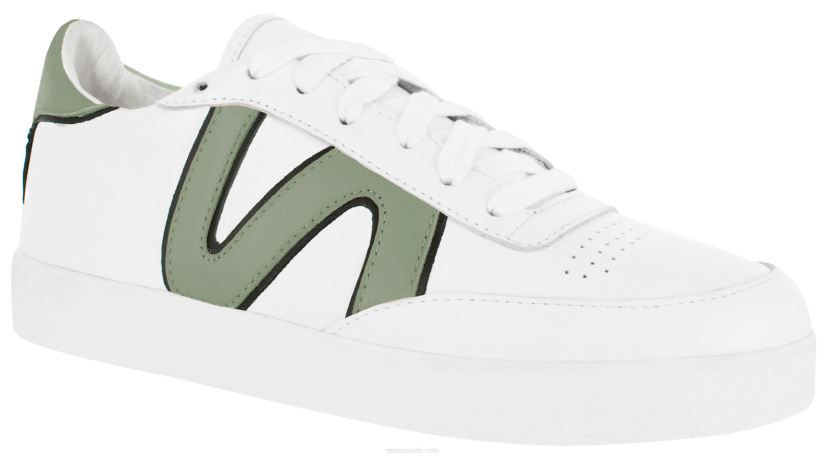 Senso syksy/talvi 21 ariel iii pistaasi 2866524