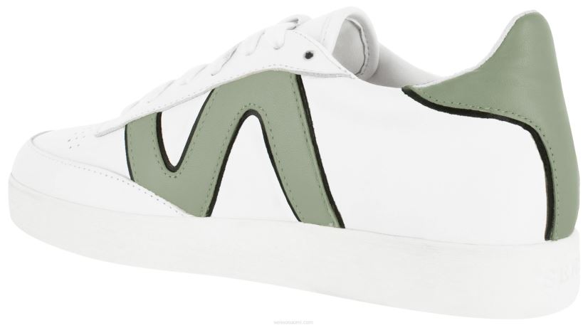 Senso syksy/talvi 21 ariel iii pistaasi 2866524