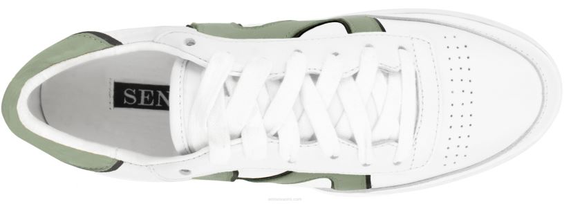 Senso syksy/talvi 21 ariel iii pistaasi 2866524