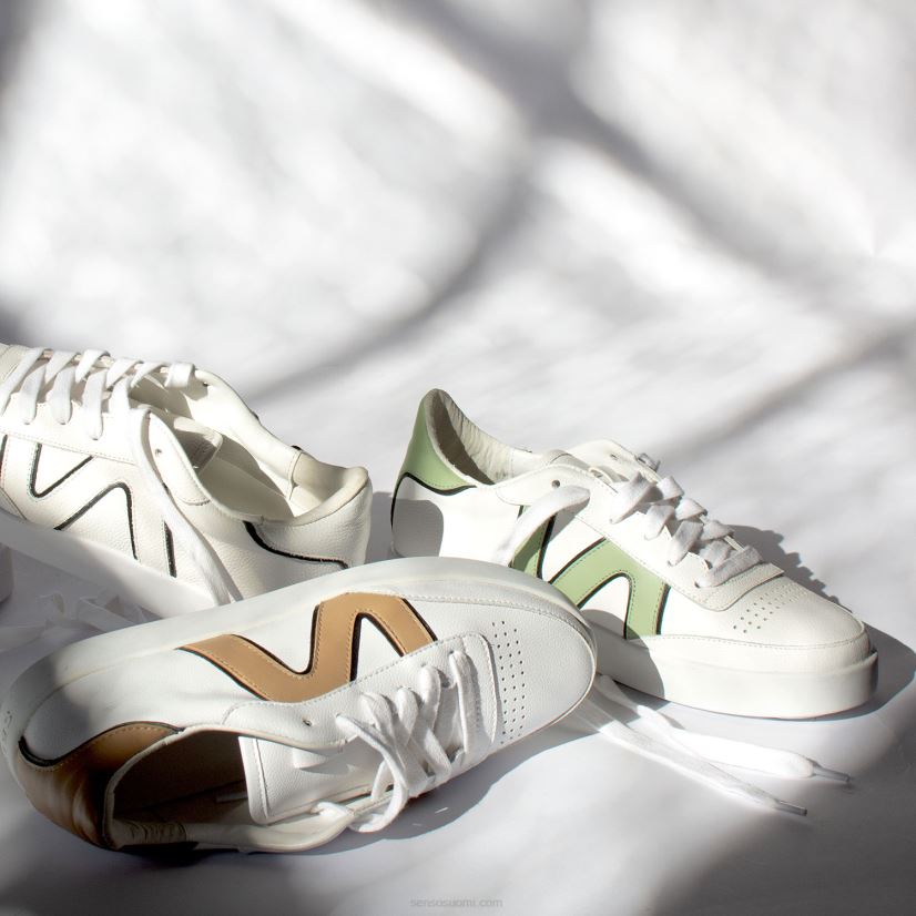 Senso syksy/talvi 21 ariel iii pistaasi 2866524