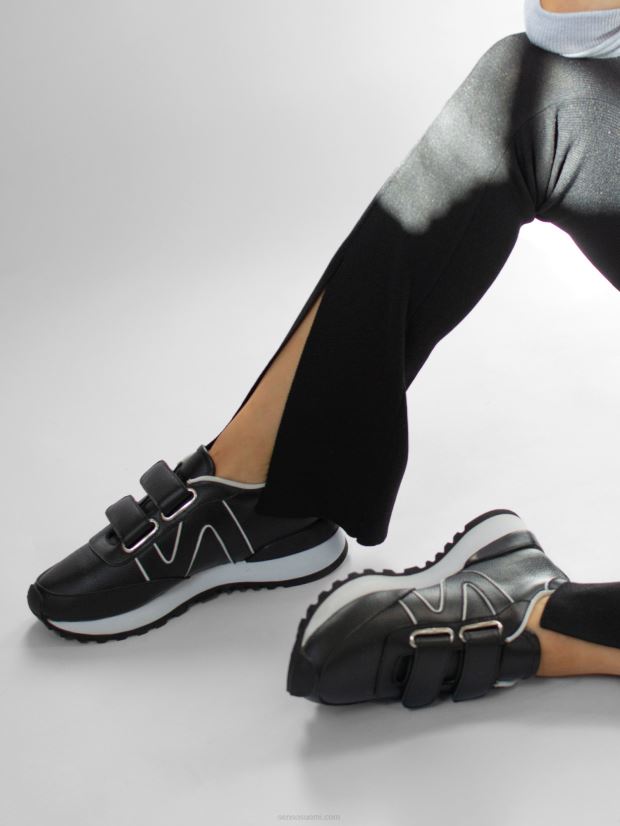 Senso syksy/talvi 21 ellia eebenpuu 2866540