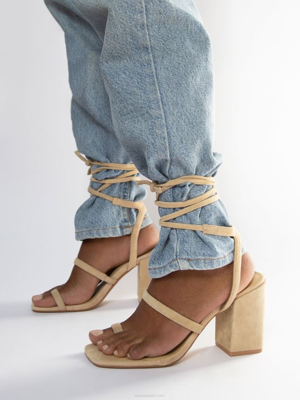 Senso morsiamen orelie hiekka 2866315