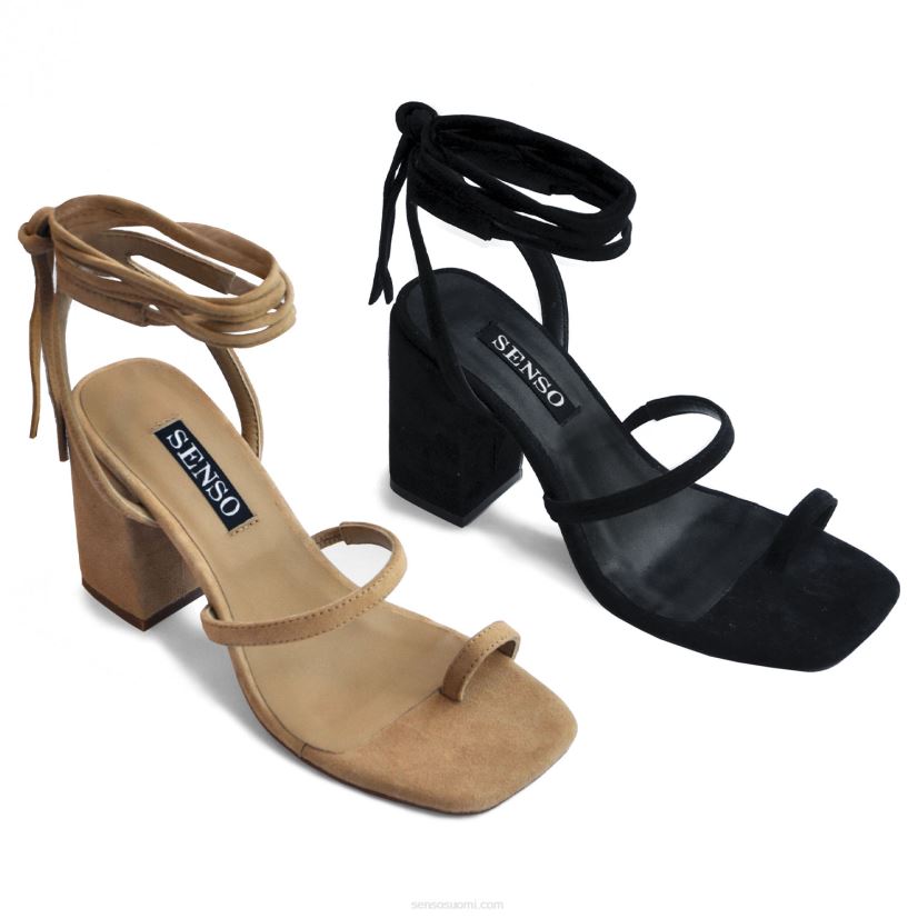 Senso morsiamen orelie hiekka 2866315