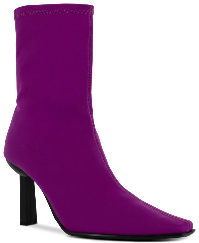 Senso gomez violetit saappaat 286682