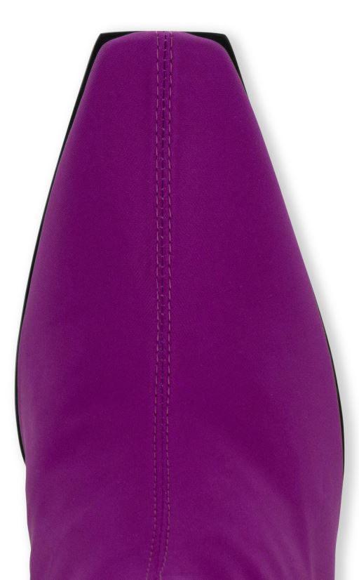 Senso gomez violetit saappaat 286682