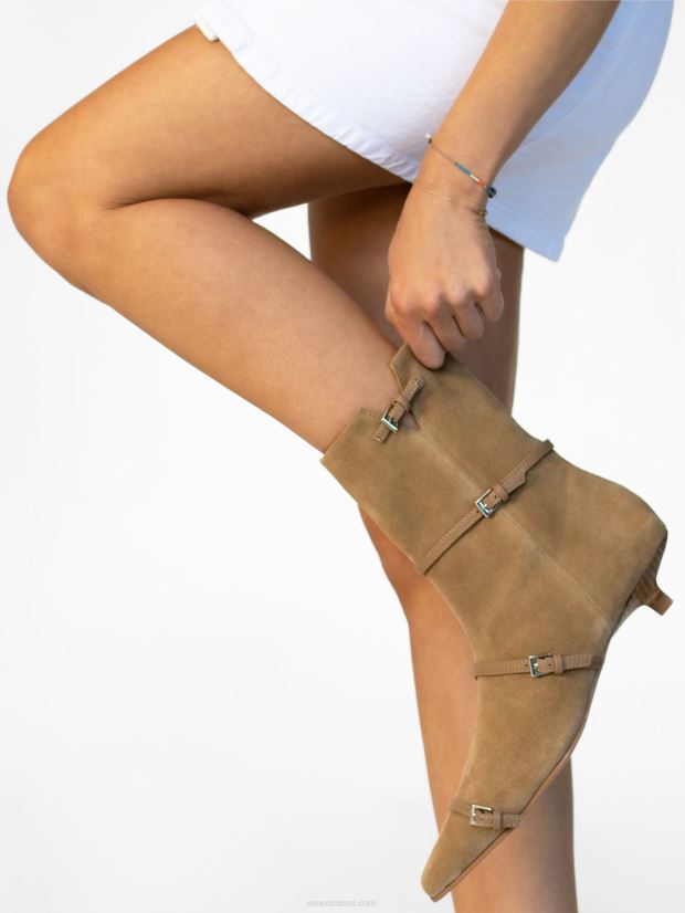 Senso kevät/kesä 21 fai manteli 28667