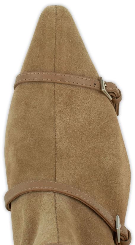 Senso kevät/kesä 21 fai manteli 28667