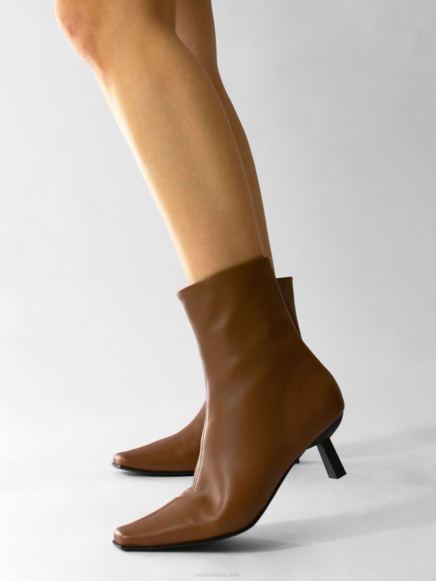 Senso kevät/kesä 21 orly kastanja 286652