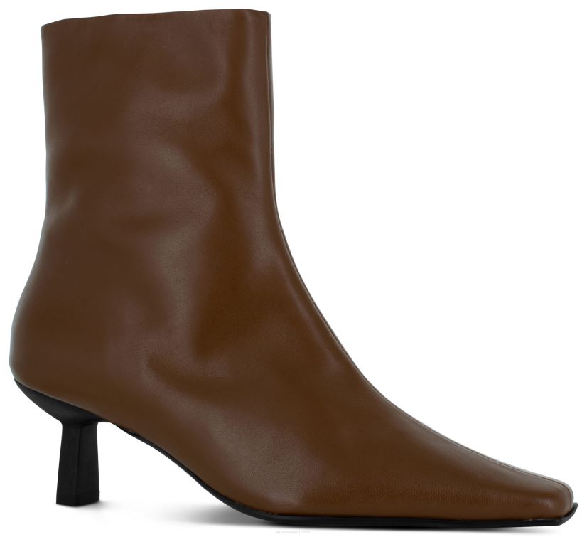 Senso kevät/kesä 21 orly kastanja 286652