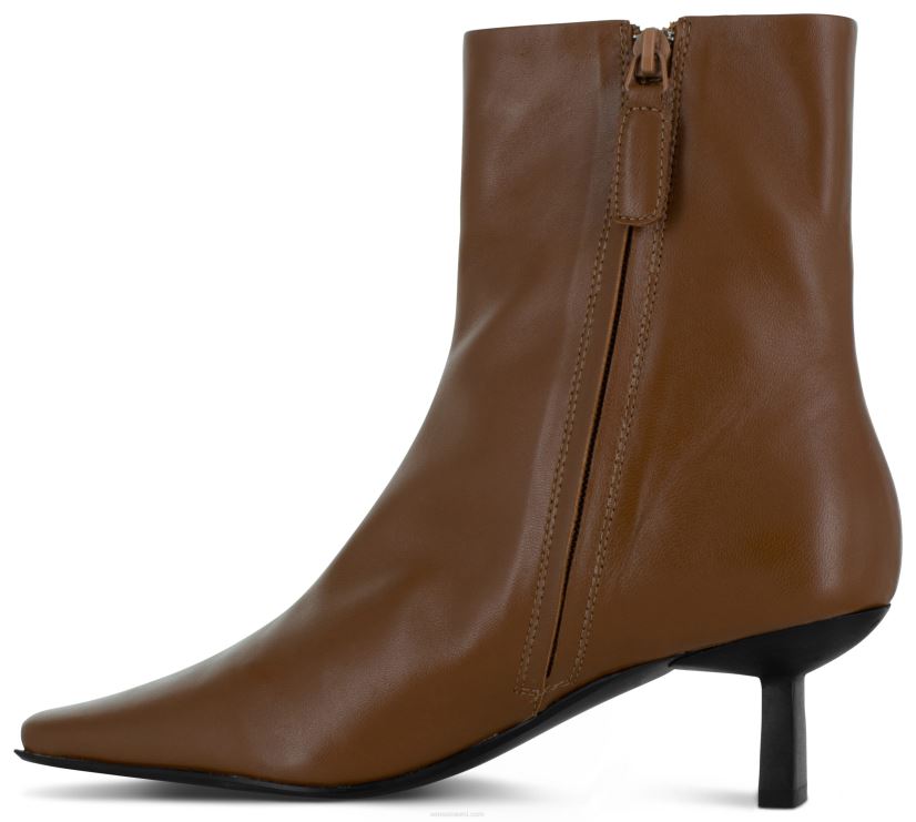 Senso kevät/kesä 21 orly kastanja 286652