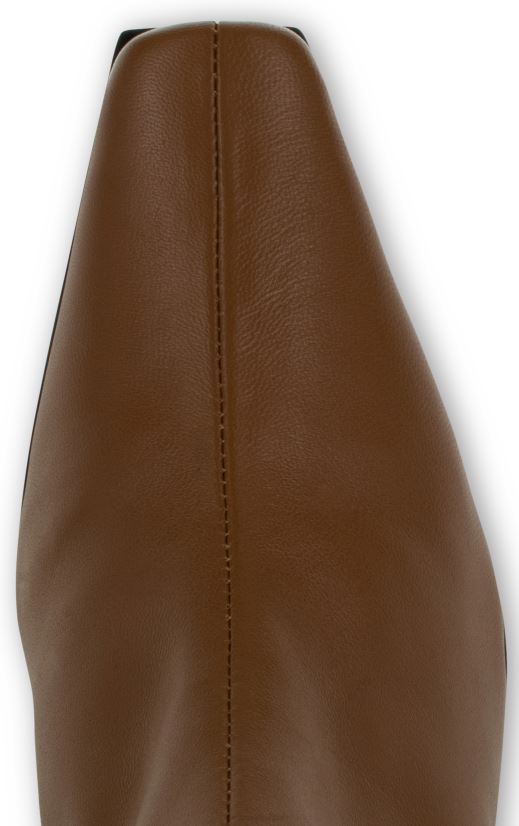 Senso kevät/kesä 21 orly kastanja 286652