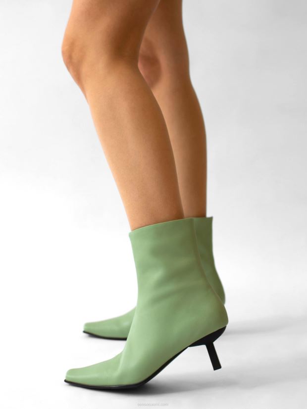 Senso kevät/kesä 21 orly pistaasi 286651