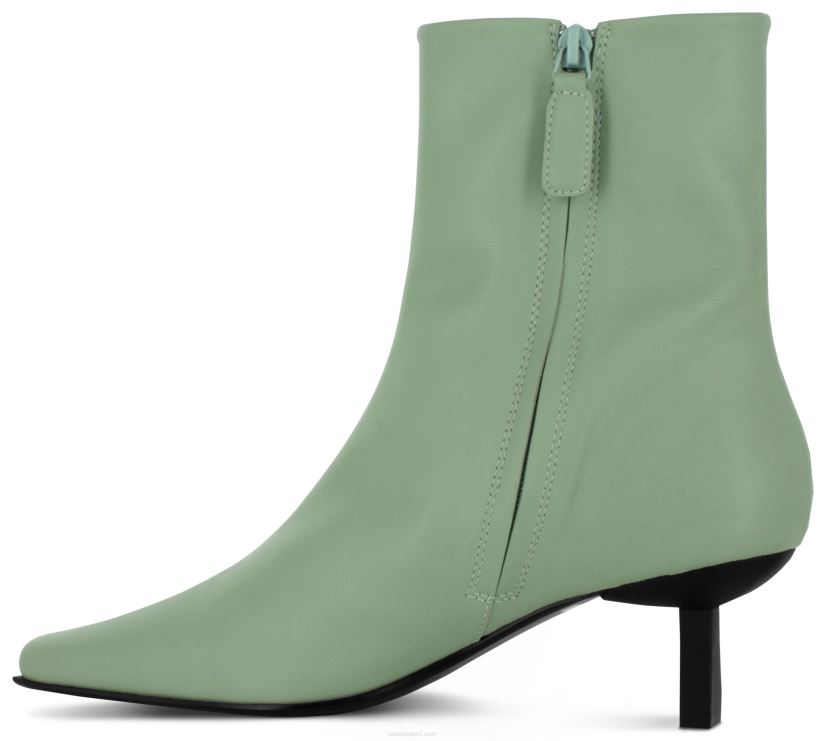 Senso kevät/kesä 21 orly pistaasi 286651