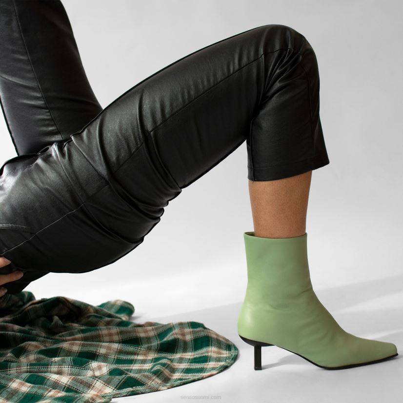 Senso kevät/kesä 21 orly pistaasi 286651