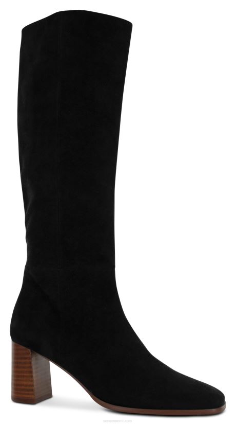 Senso saappaat aina eebenpuusta 286691