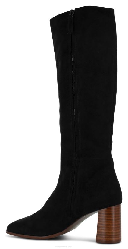 Senso saappaat aina eebenpuusta 286691