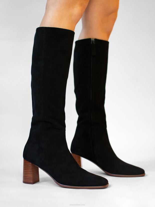 Senso saappaat aina eebenpuusta 286691