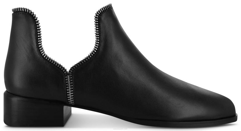 Senso saappaat bailey vii eebenpuu 286620