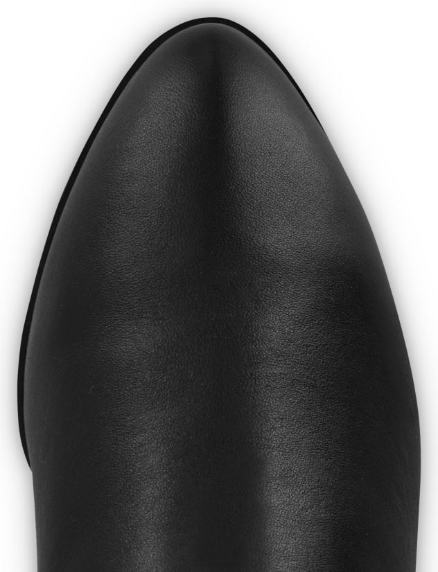 Senso saappaat bailey vii eebenpuu 286620