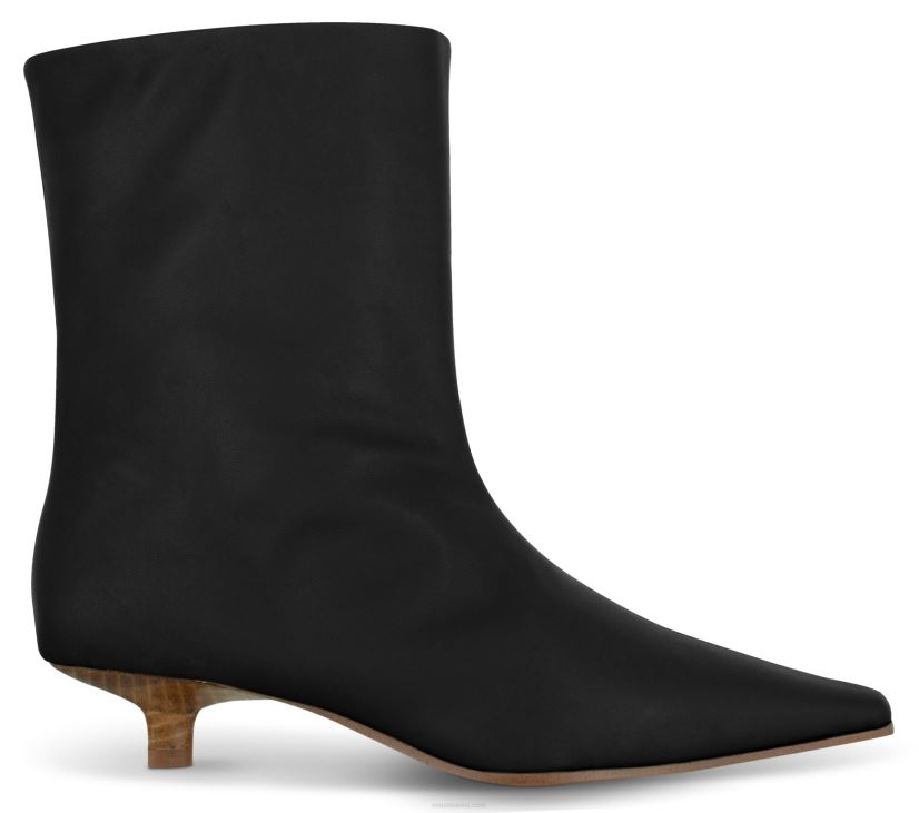 Senso saappaat eebenpuusta 28662