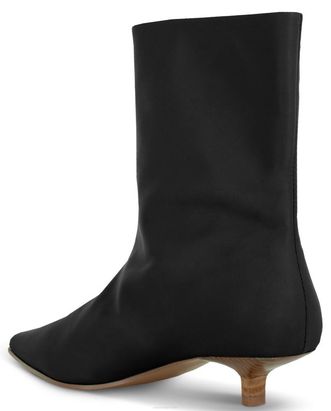 Senso saappaat eebenpuusta 28662