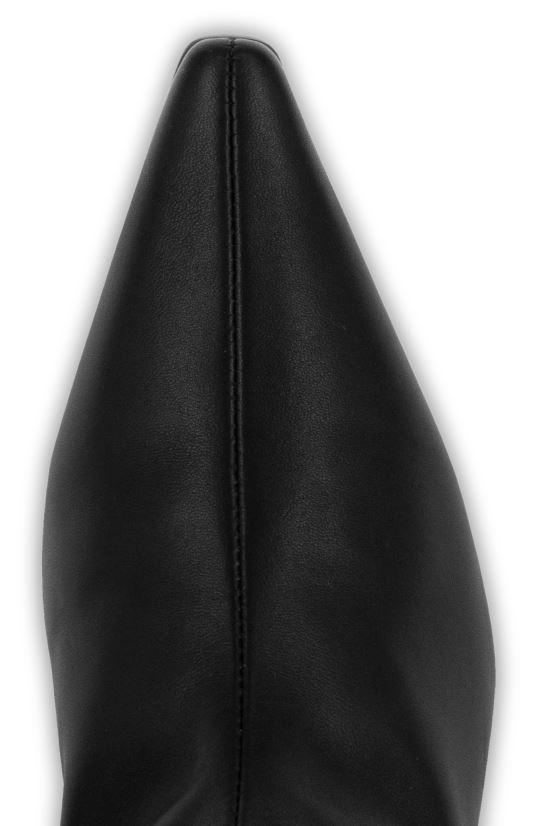 Senso saappaat eebenpuusta 28662