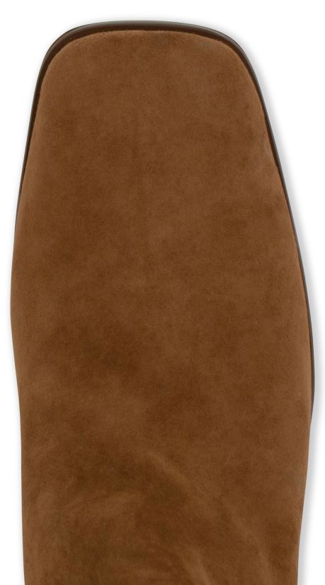 Senso saappaat everly camel 286692