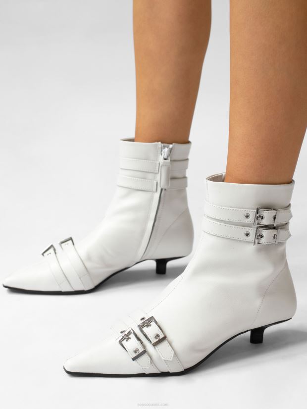 Senso saappaat faras ii ice 28665