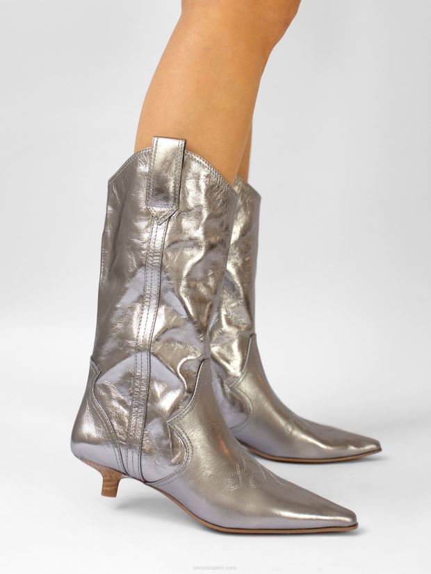 Senso saappaat filip ii terästä 286613