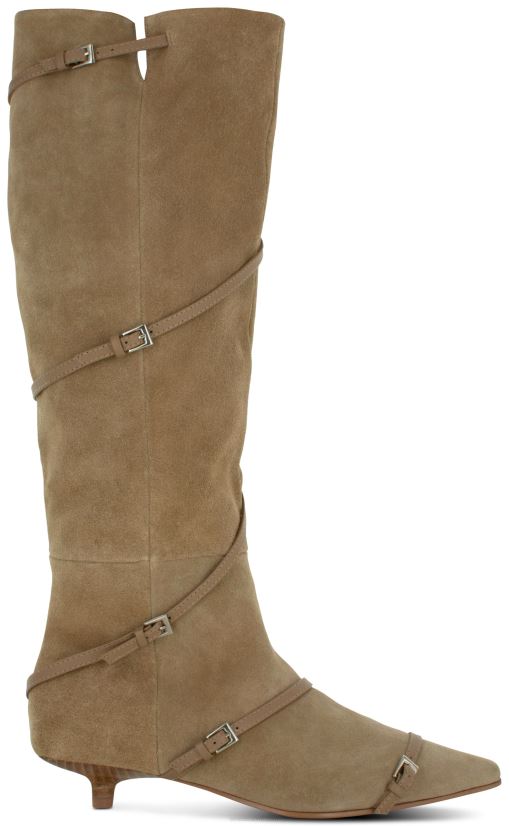 Senso saappaat fitz mantelille 286616