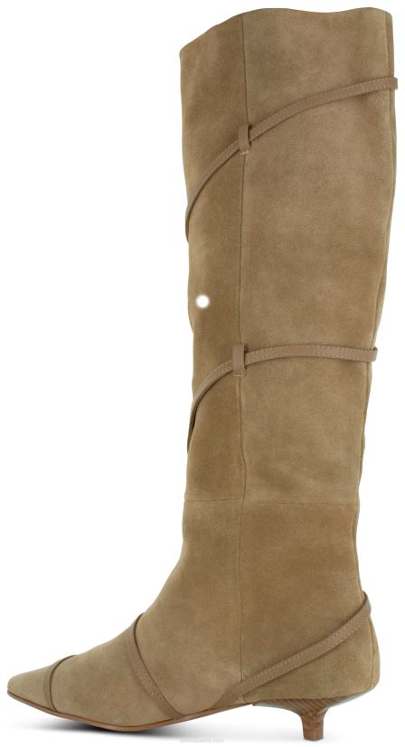 Senso saappaat fitz mantelille 286616