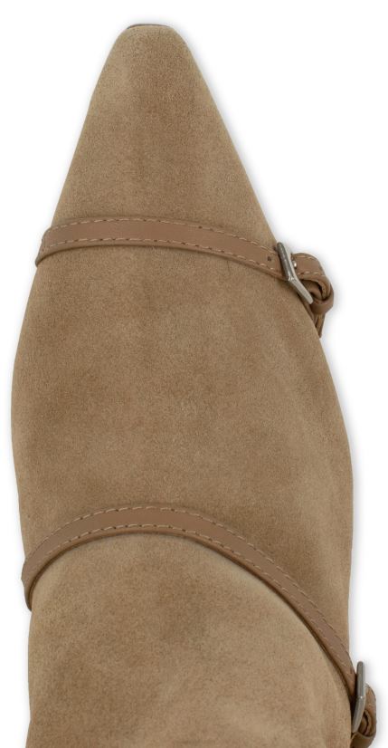 Senso saappaat fitz mantelille 286616