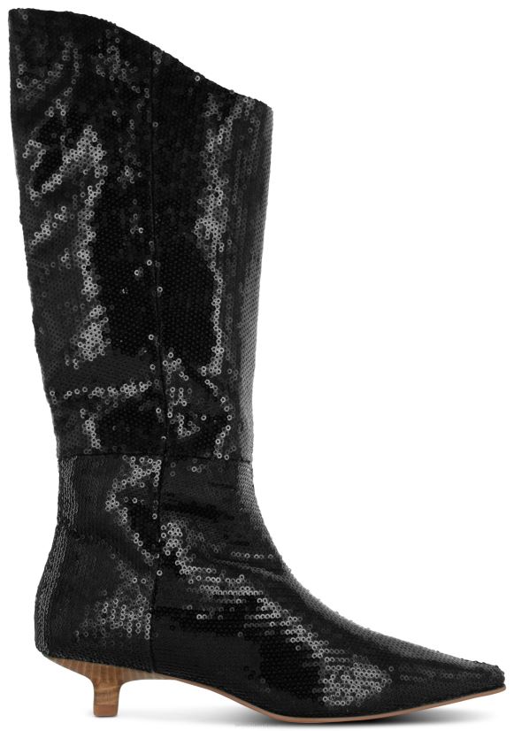 Senso saappaat franca eebenpuu 286614