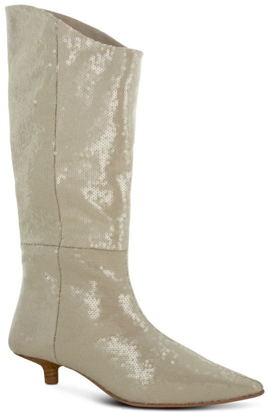 Senso saappaat franca moonstone 286615