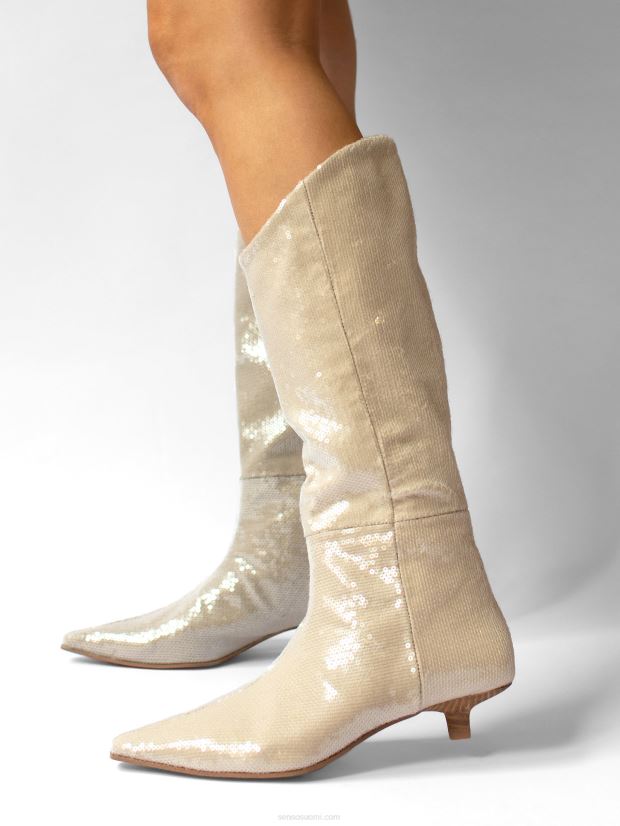 Senso saappaat franca moonstone 286615