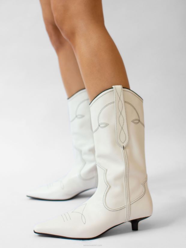 Senso saappaat francesca ii ice 286611